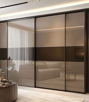 Modular wardrobe in Ayodhya